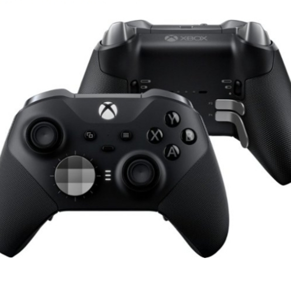 Xbox Elite Series 2 Wireless Core Controllet